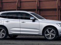This Is Polestar`s 421 HP Volvo XC60 – Video Revealed