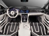 Video: Customize Your Panamera`s Interior with Cool Stuff from TopCar