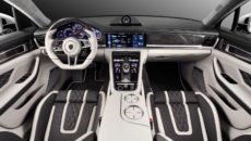 Video: Customize Your Panamera`s Interior with Cool Stuff from TopCar