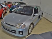 Would You Pay $69,000 for This 2003 Renault Clio V6?