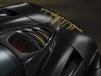 This Is McLaren`s 720S by MSO Heading for Dubai in Zenith Black