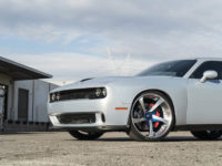 Dodge Challenger SRT by Forgiato
