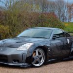 F&F Tokyo Drift 350Z for Sale