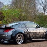 F&F Tokyo Drift 350Z for Sale