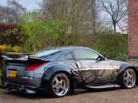 F&F Tokyo Drift 350Z for Sale