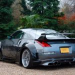 F&F Tokyo Drift 350Z for Sale