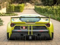 Ferrari 488 GTB by Misha Designs