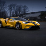 Ford GT by PUR