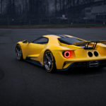 Ford GT by PUR