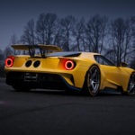 Ford GT by PUR