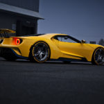 Ford GT by PUR