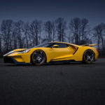 Ford GT by PUR