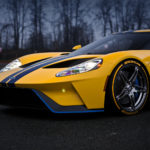 Ford GT by PUR