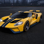 Ford GT by PUR