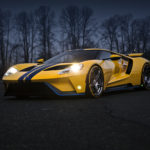 Ford GT by PUR