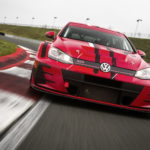 VW Golf GTI TCR Receives Facelift