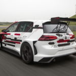 VW Golf GTI TCR Receives Facelift