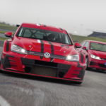 VW Golf GTI TCR Receives Facelift