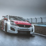 2018 Peugeot 308 TCR Unveiled and Ready to Race