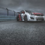 2018 Peugeot 308 TCR Unveiled and Ready to Race