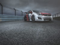 2018 Peugeot 308 TCR Unveiled and Ready to Race