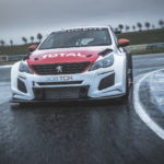 2018 Peugeot 308 TCR Unveiled and Ready to Race