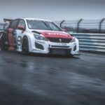 2018 Peugeot 308 TCR Unveiled and Ready to Race