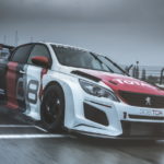 2018 Peugeot 308 TCR Unveiled and Ready to Race