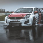 2018 Peugeot 308 TCR Unveiled and Ready to Race