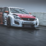 2018 Peugeot 308 TCR Unveiled and Ready to Race