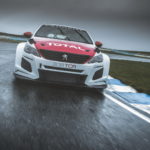 2018 Peugeot 308 TCR Unveiled and Ready to Race