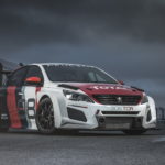 2018 Peugeot 308 TCR Unveiled and Ready to Race