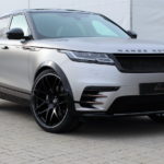 Range Rover Velar by Lumma Design