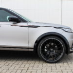 Range Rover Velar by Lumma Design