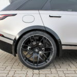 Range Rover Velar by Lumma Design