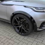 Range Rover Velar by Lumma Design