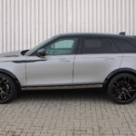 Range Rover Velar by Lumma Design