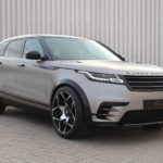 Range Rover Velar by Lumma Design