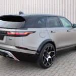 Range Rover Velar by Lumma Design