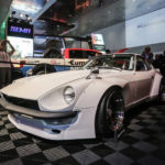 The Datsun 240Z is a Perfect Build Vehicle