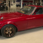 The Datsun 240Z is a Perfect Build Vehicle