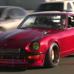 The Datsun 240Z is a Perfect Build Vehicle