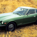 The Datsun 240Z is a Perfect Build Vehicle