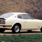 The Datsun 240Z is a Perfect Build Vehicle