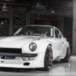 The Datsun 240Z is a Perfect Build Vehicle