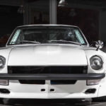 The Datsun 240Z is a Perfect Build Vehicle