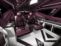 Video: This Is IAT`s Karlmann King SUV from China – Price Is Set at Whopping $2 Million
