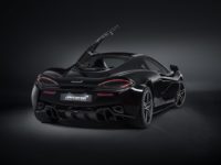 McLaren 570GT MSO Black Collection Limited-Run, Price Set at £179,950