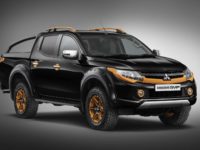 UK: This Is the Barbarian SVP II – Developed by Special Vehicle Projects