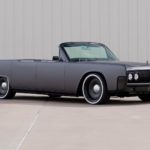 1964 Lincoln Continental